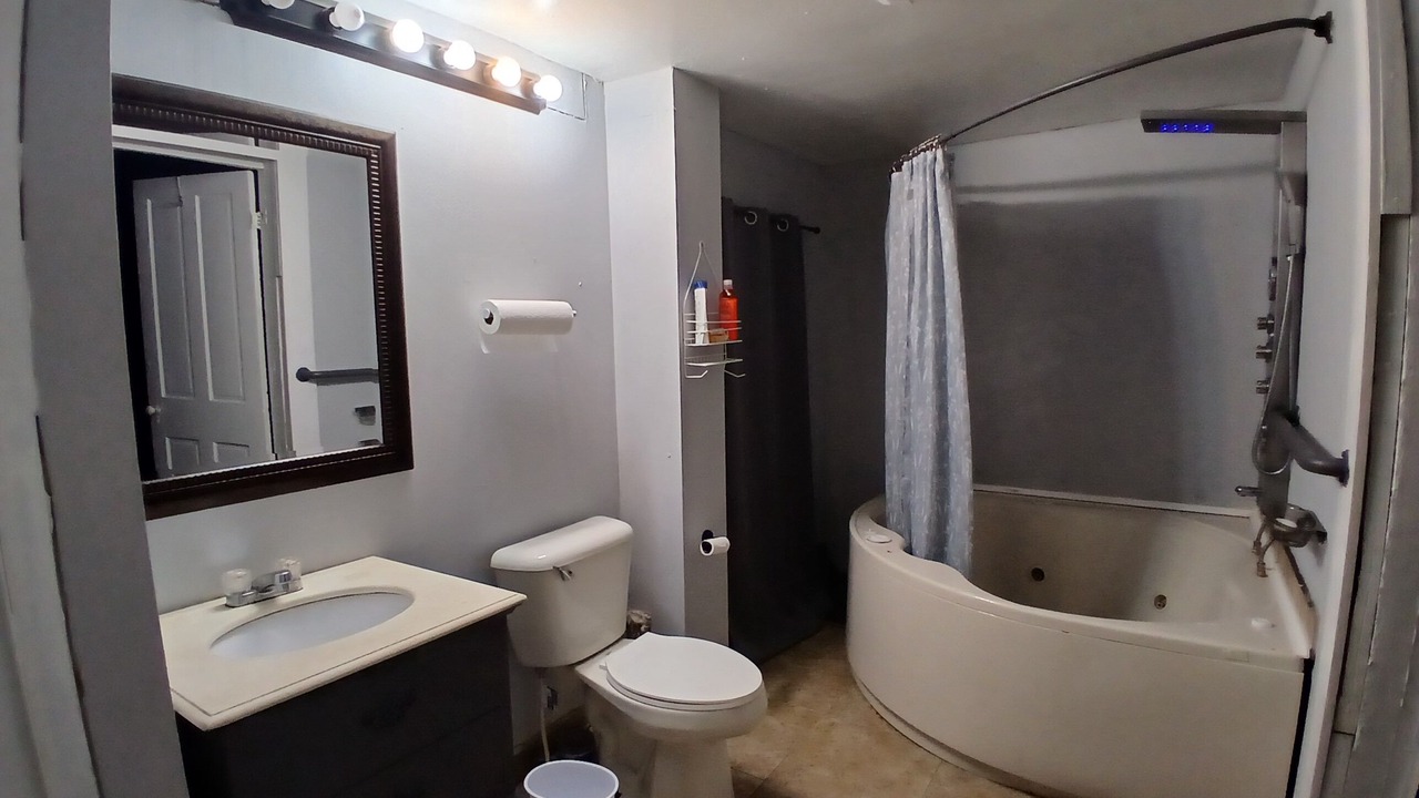 Photo of Bathroom in Birmingham