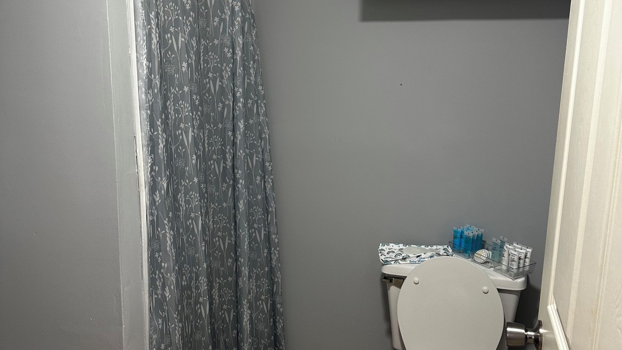 Photo of Bathroom in Birmingham