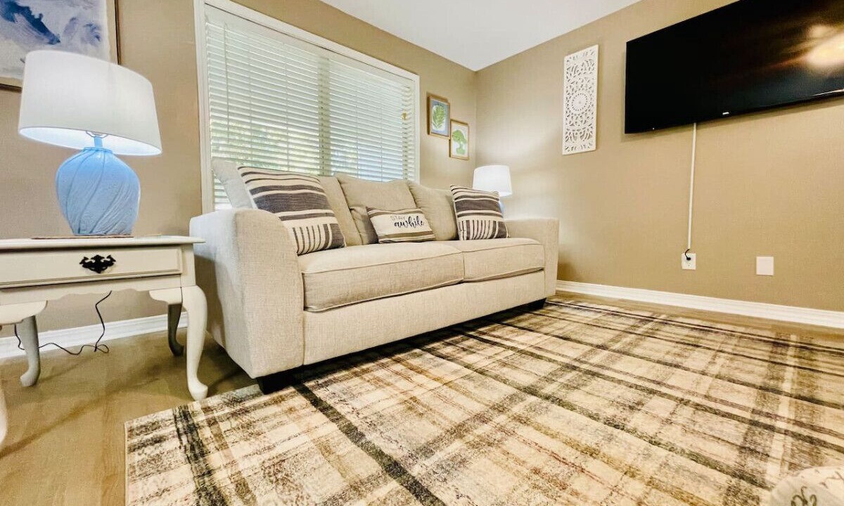 Photo of Livingroom in Hammond