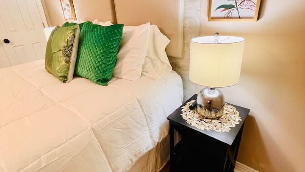 Photo of Bedroom in Hammond