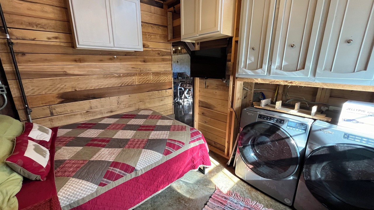 Photo of Bedroom in Jasper