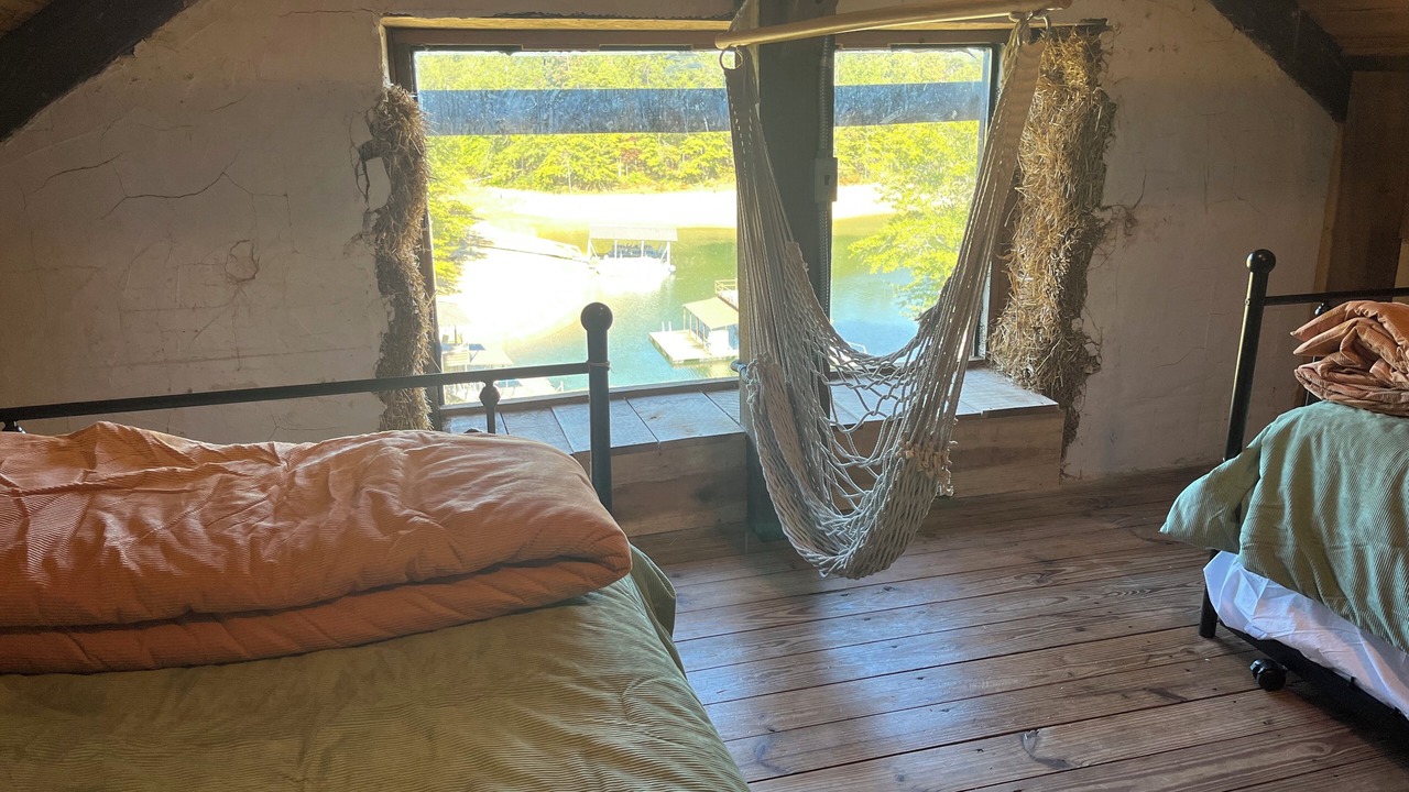 Photo of Bedroom in Jasper