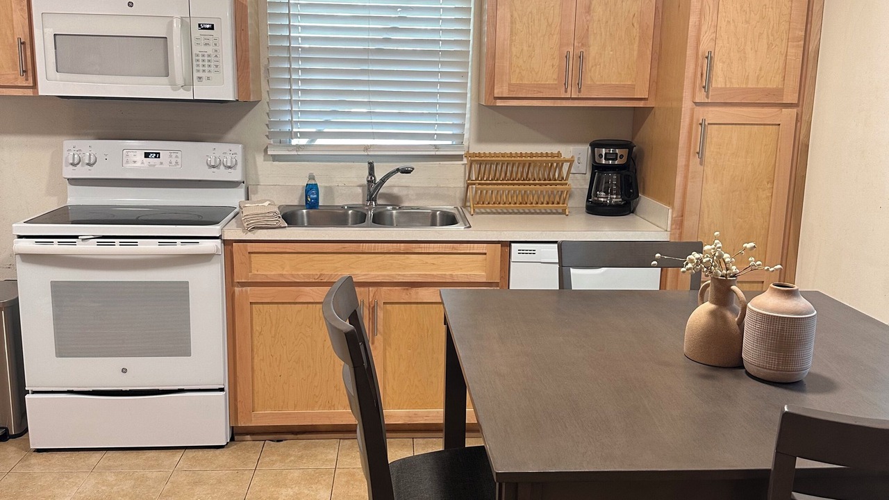 Photo of Kitchen in Foley