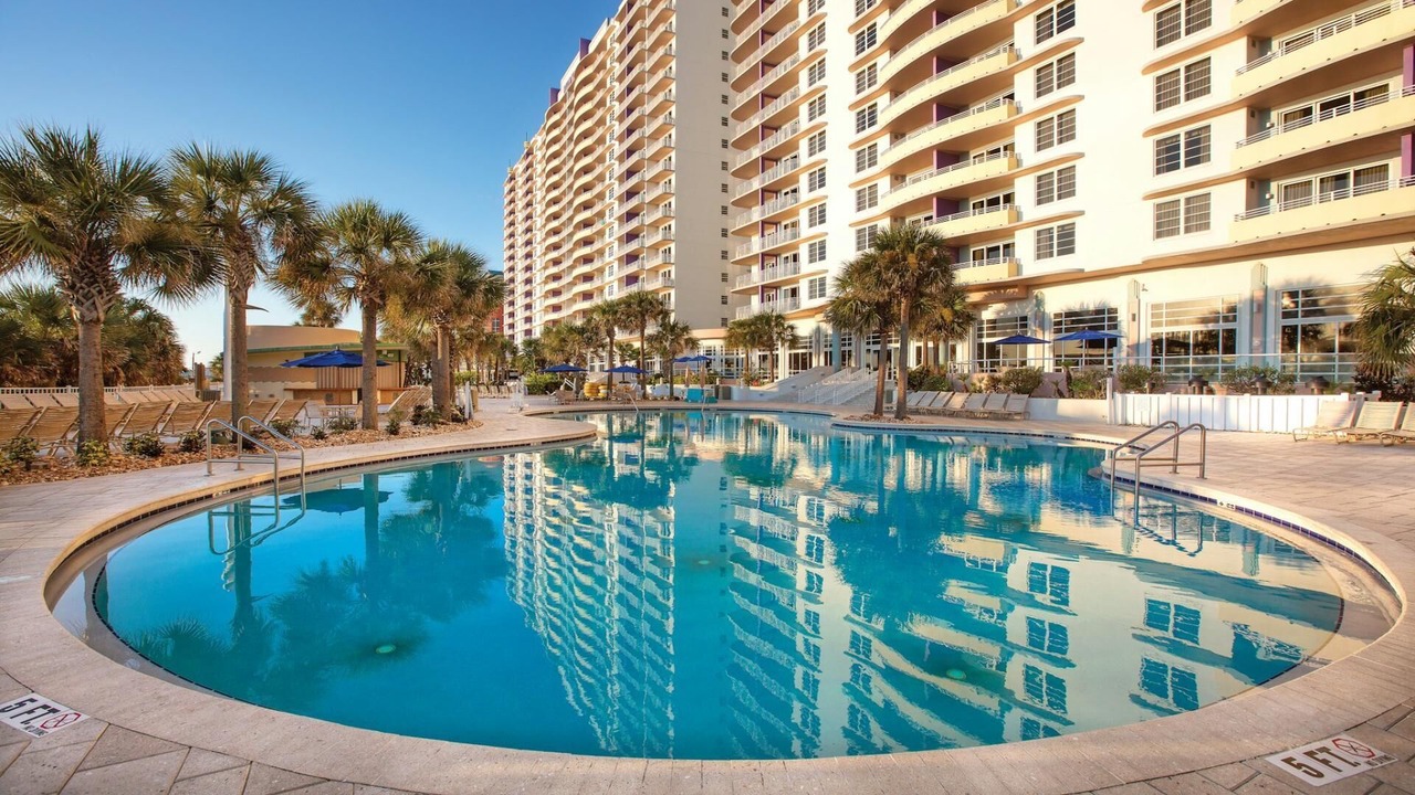 Photo of Outdoor in Daytona Beach