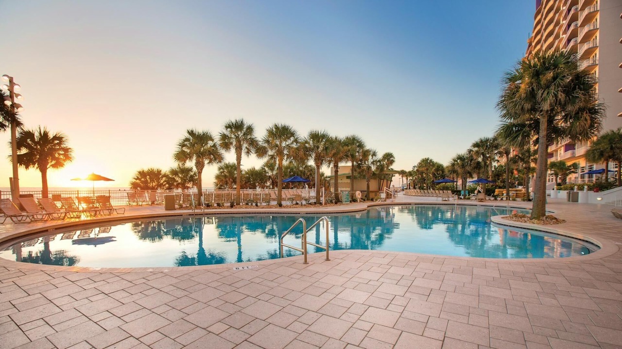 Photo of Outdoor in Daytona Beach