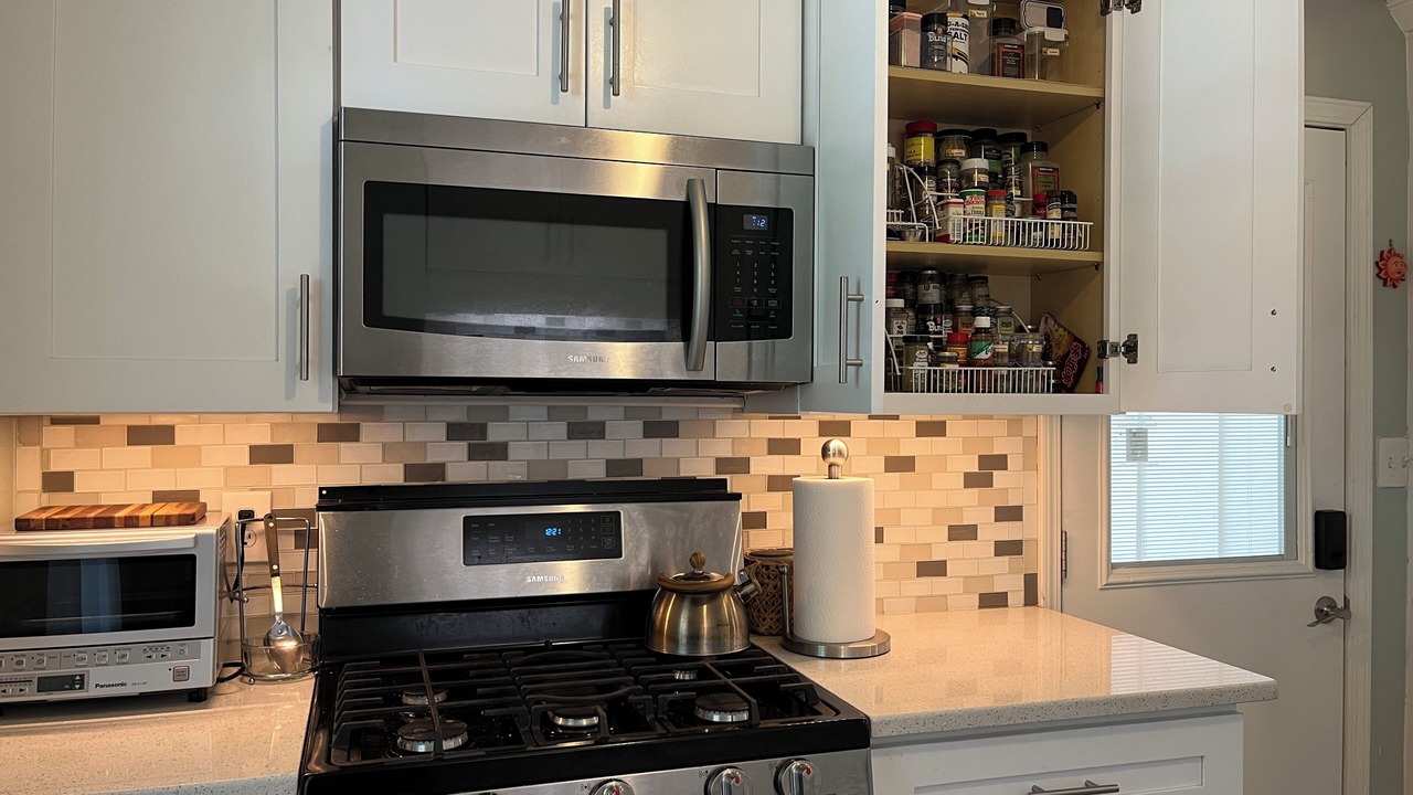 Photo of Kitchen in Mableton
