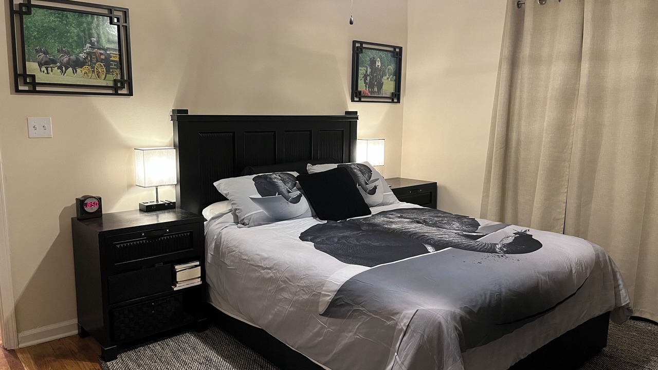 Photo of Bedroom in Mableton