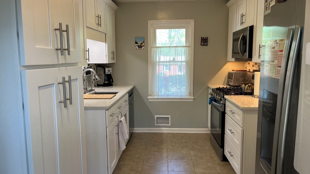Photo of Kitchen in Mableton