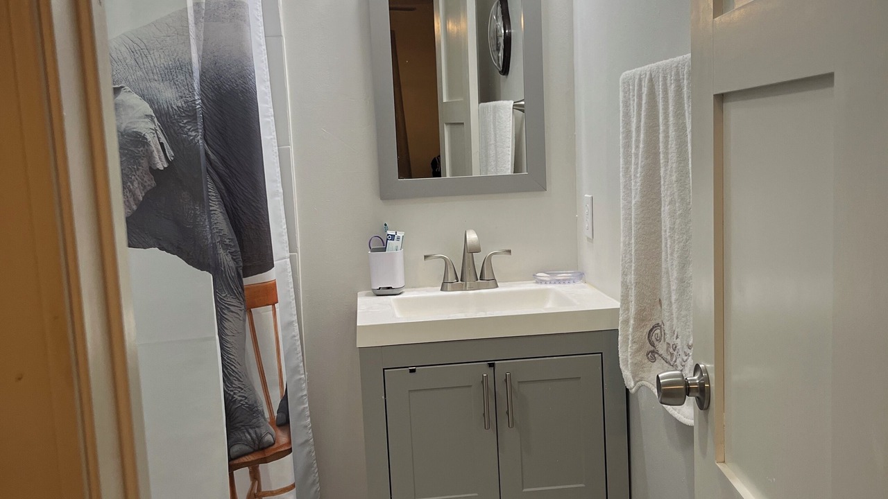 Photo of Bathroom in Mableton