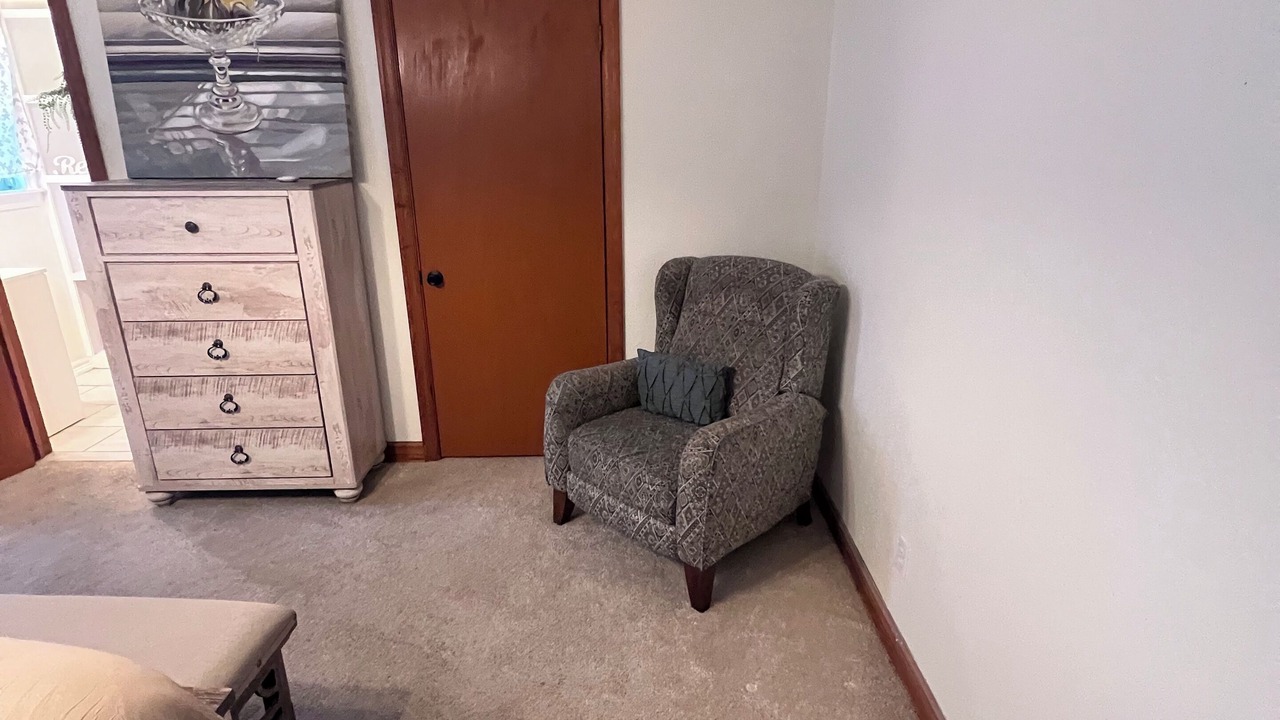 Photo of Bedroom in Columbia