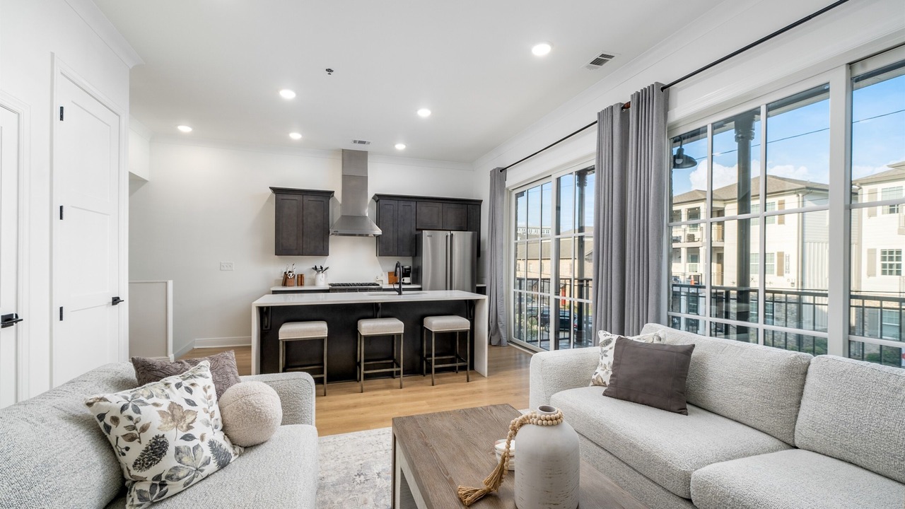 Photo of Livingroom in Tuscaloosa