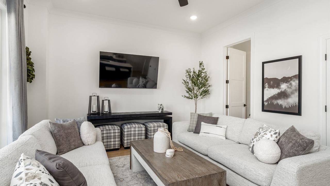 Photo of Livingroom in Tuscaloosa