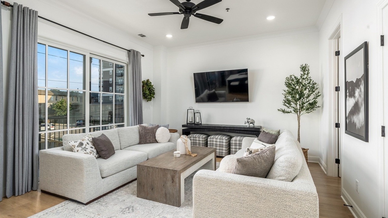 Photo of Livingroom in Tuscaloosa