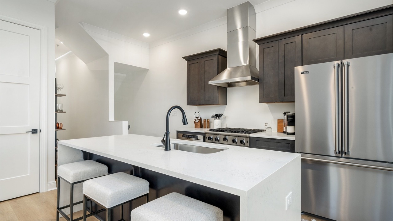 Photo of Kitchen in Tuscaloosa