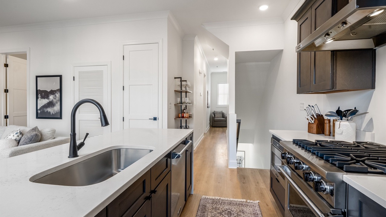 Photo of Kitchen in Tuscaloosa