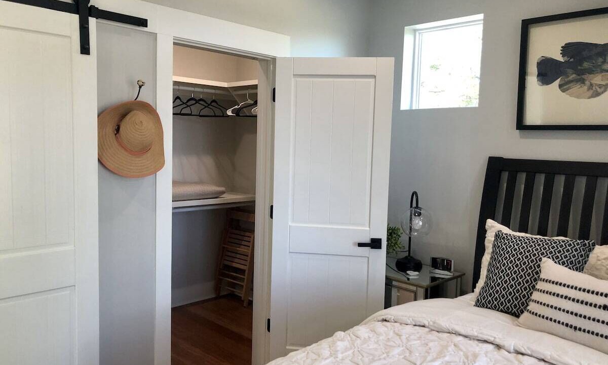 Photo of Bedroom in Long Beach
