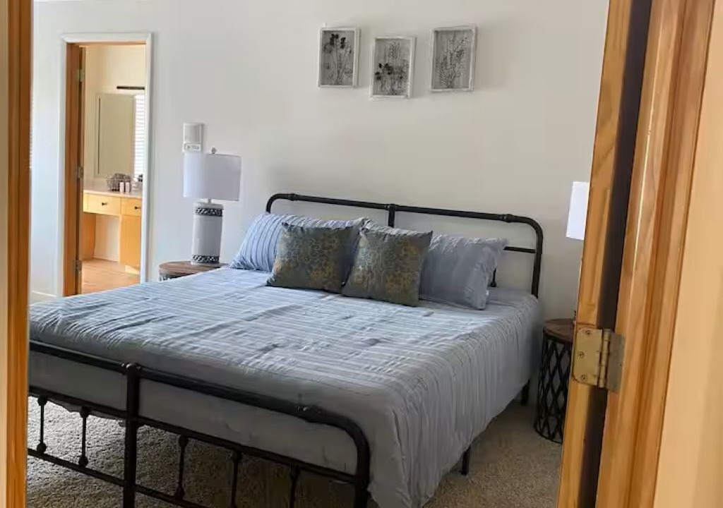 Photo of Bedroom in Florence
