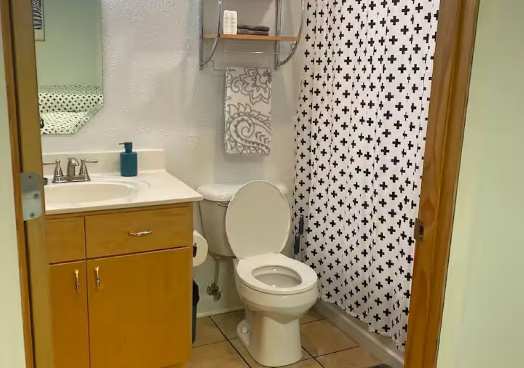 Photo of Bathroom in Florence