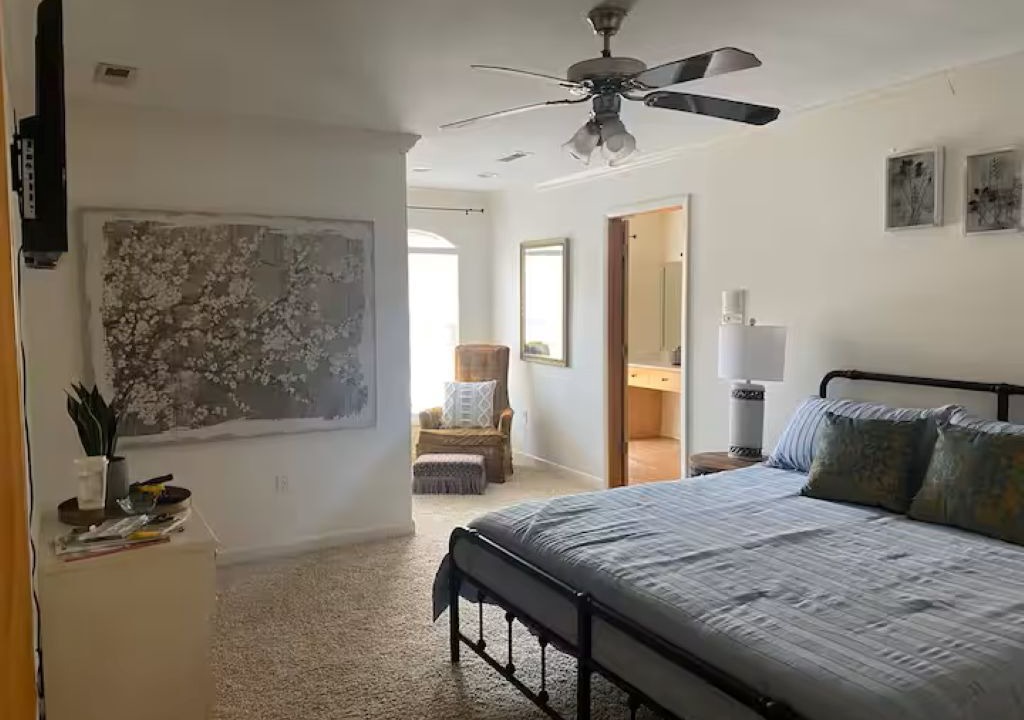 Photo of Bedroom in Florence