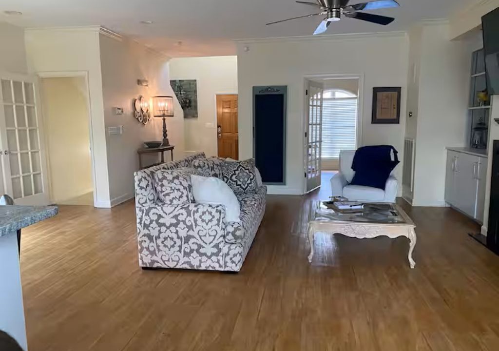 Photo of Livingroom in Florence