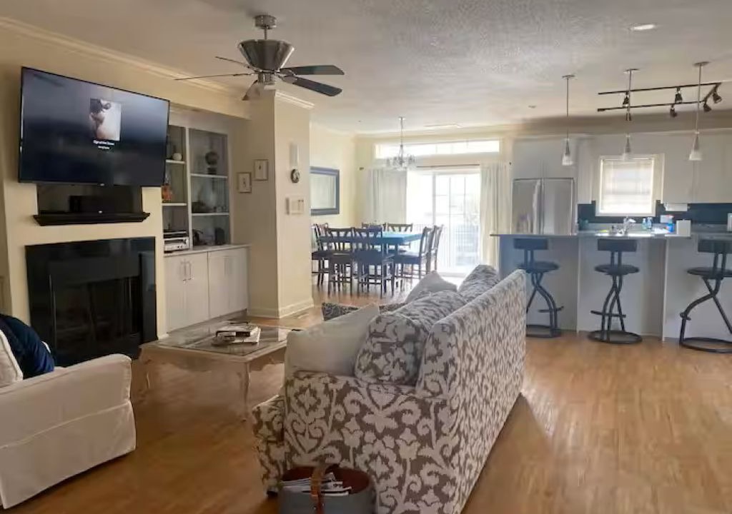 Photo of Livingroom in Florence