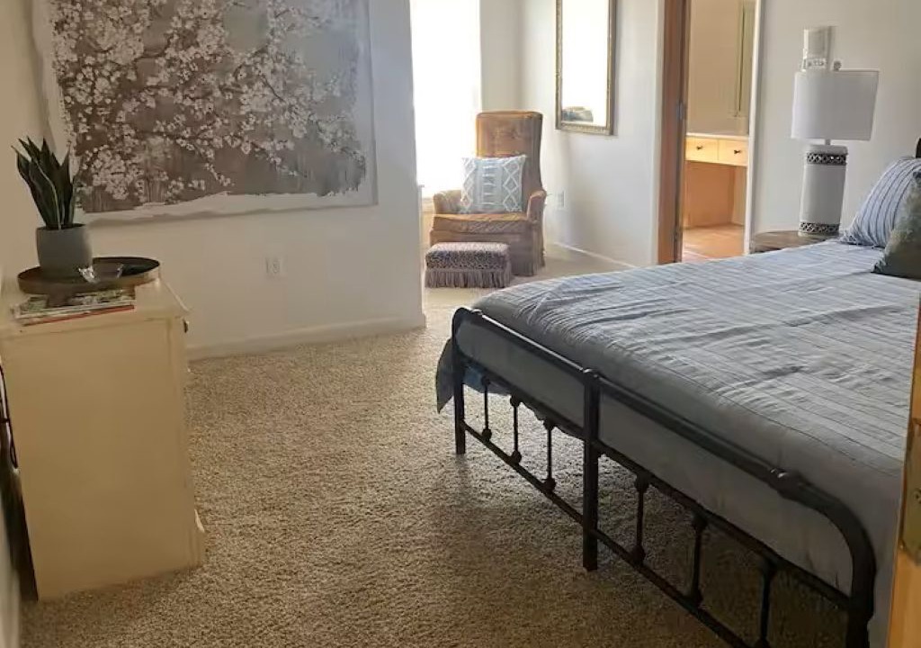 Photo of Bedroom in Florence