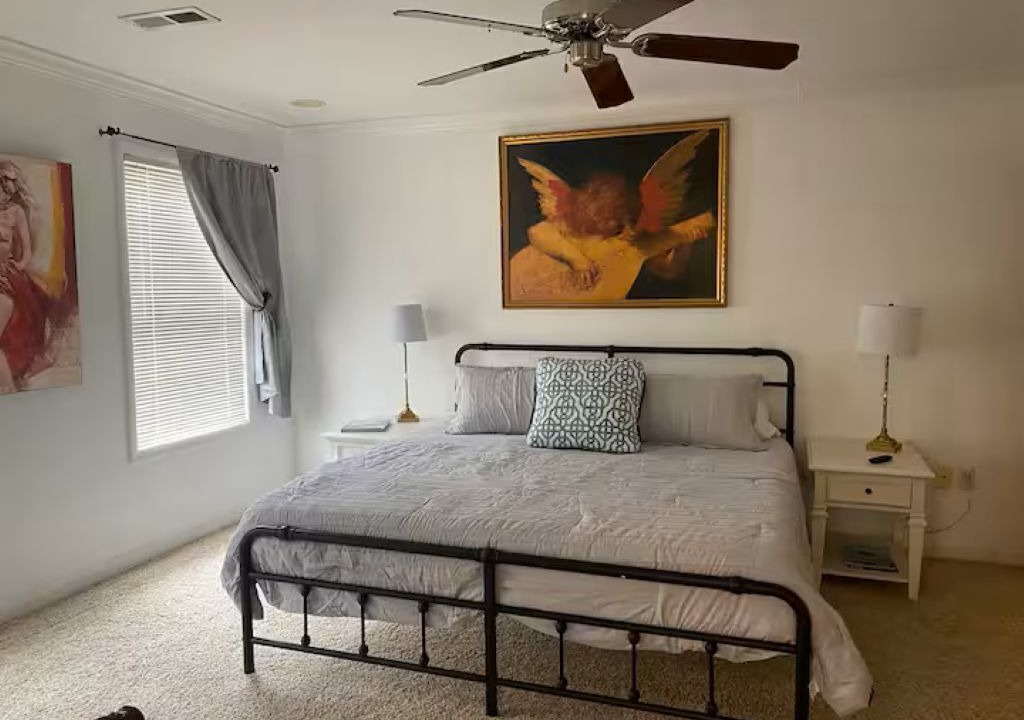 Photo of Bedroom in Florence