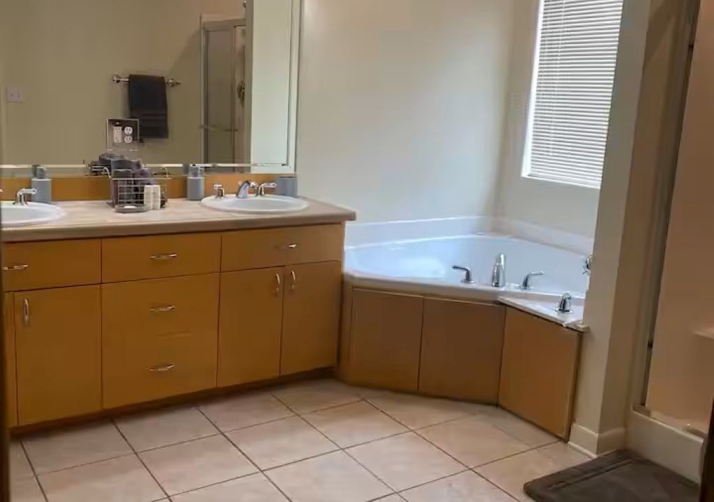 Photo of Bathroom in Florence