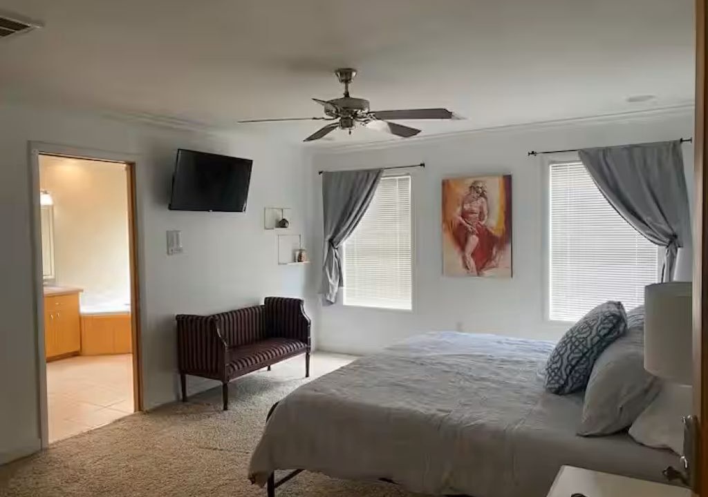 Photo of Bedroom in Florence
