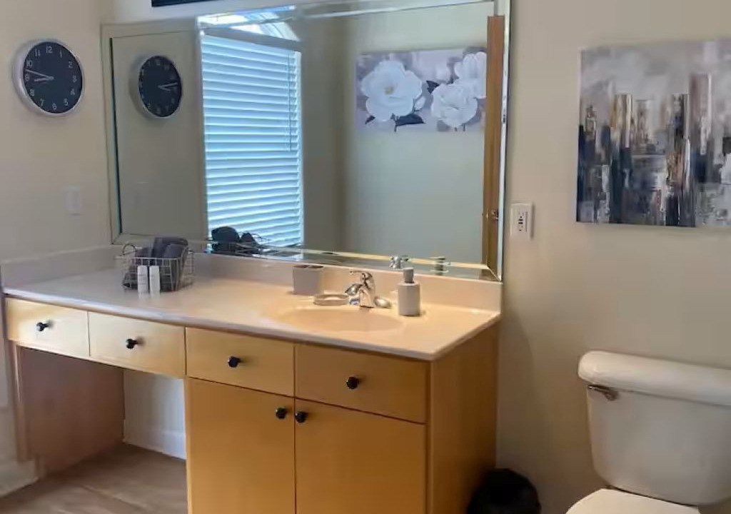 Photo of Bathroom in Florence