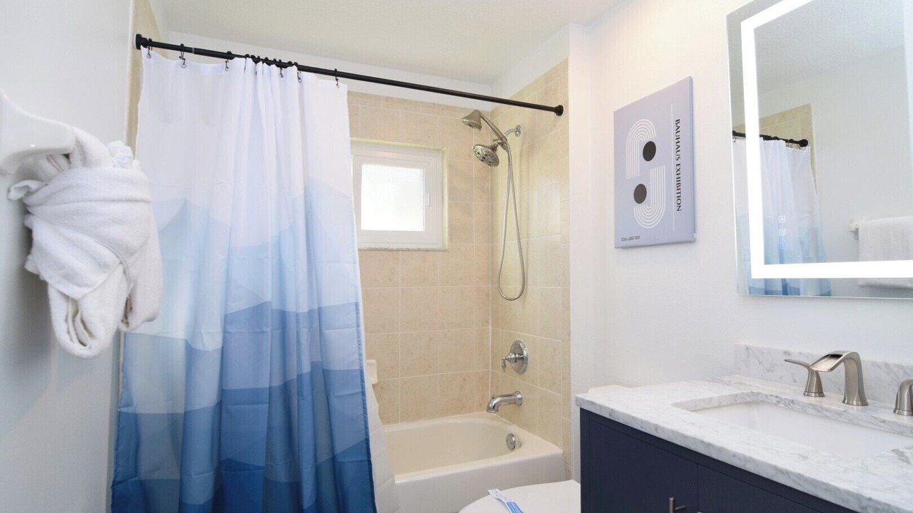 Photo of Bathroom in West Haven