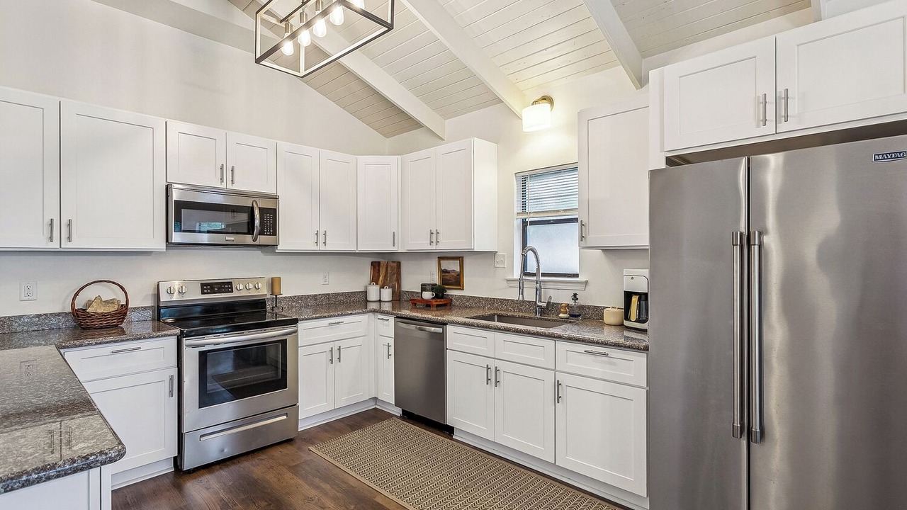 Photo of Kitchen in Covington