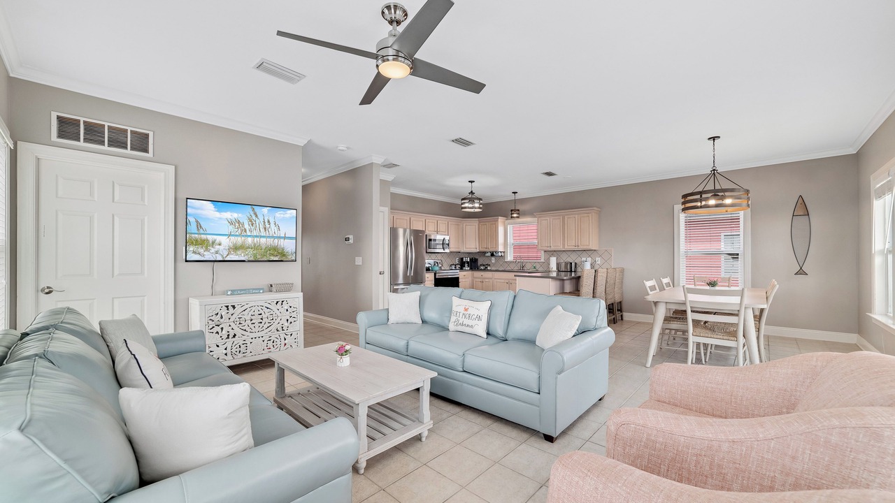 Photo of Bedroom in Southpointe