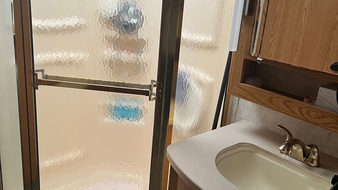 Photo of Bathroom in Gulf Hills
