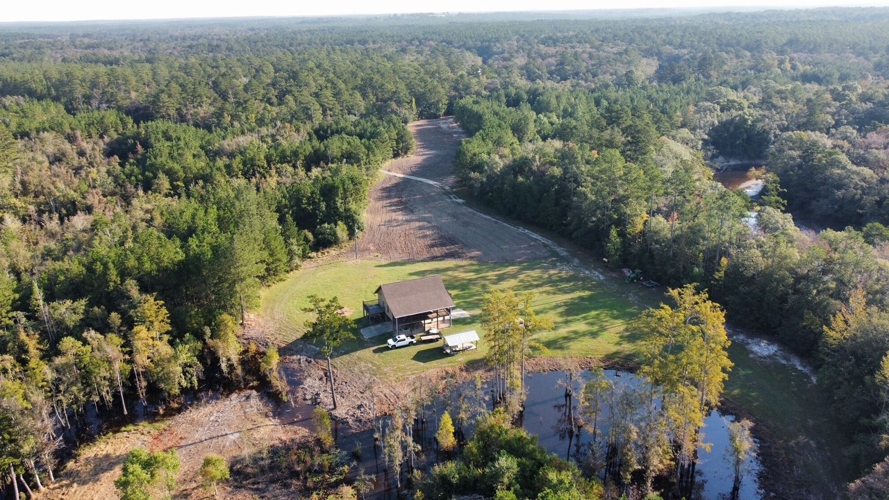 Photo of Outdoor in Lucedale