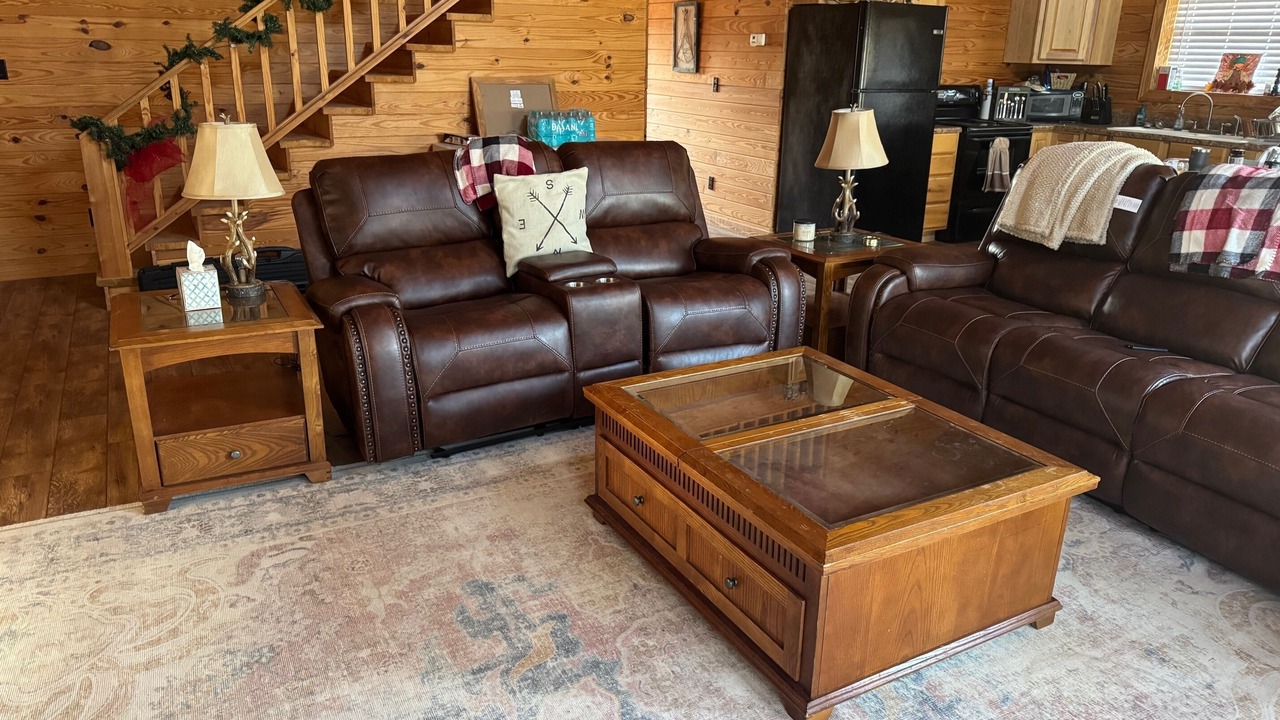 Photo of Livingroom in Lucedale