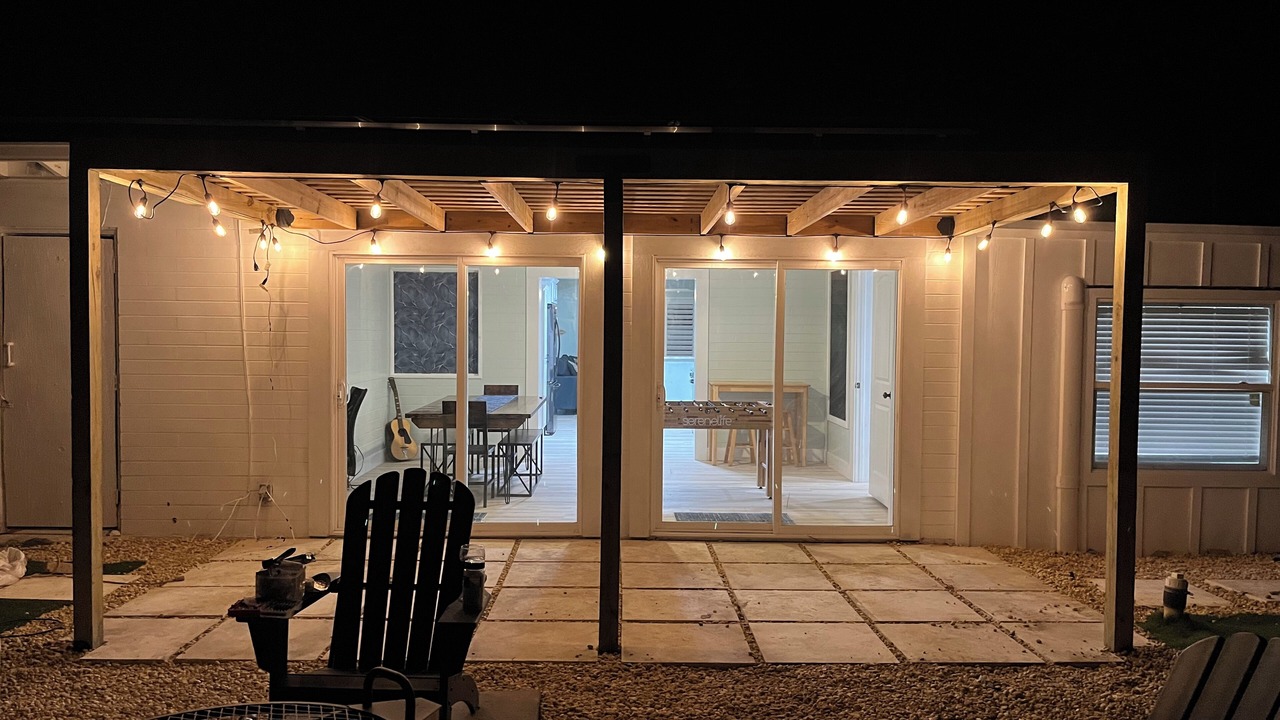 Photo of Outdoor in Seaside Homes