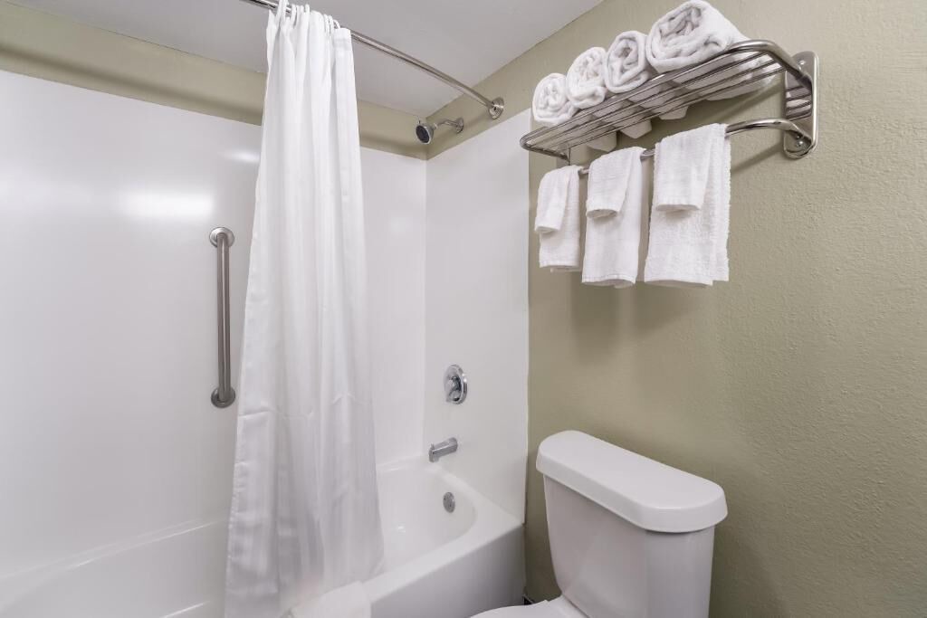 Photo of Bathroom in Columbus