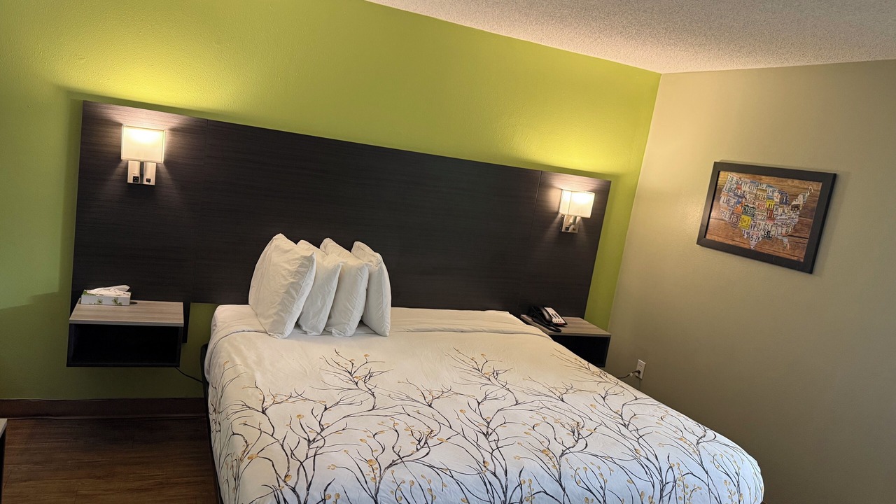 Photo of Bedroom in Columbus