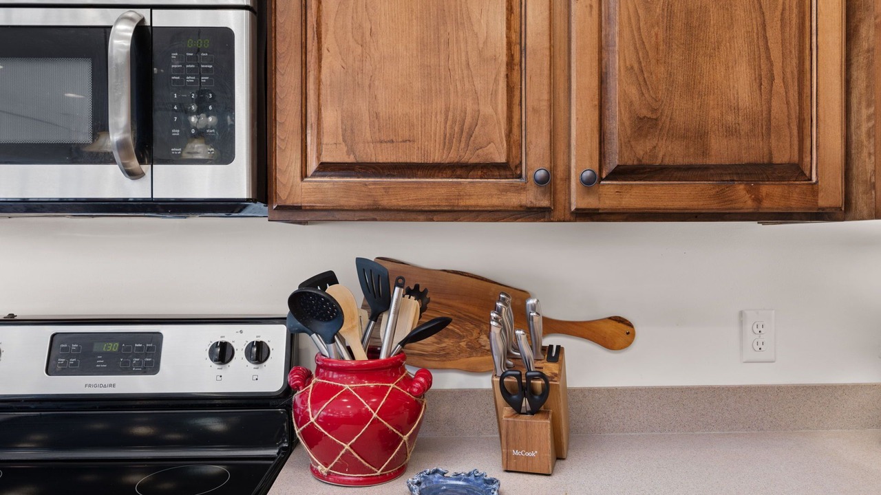 Photo of Kitchen in Houston