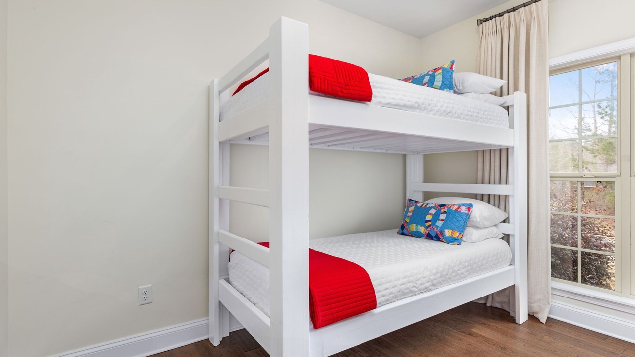 Photo of Bedroom in Houston