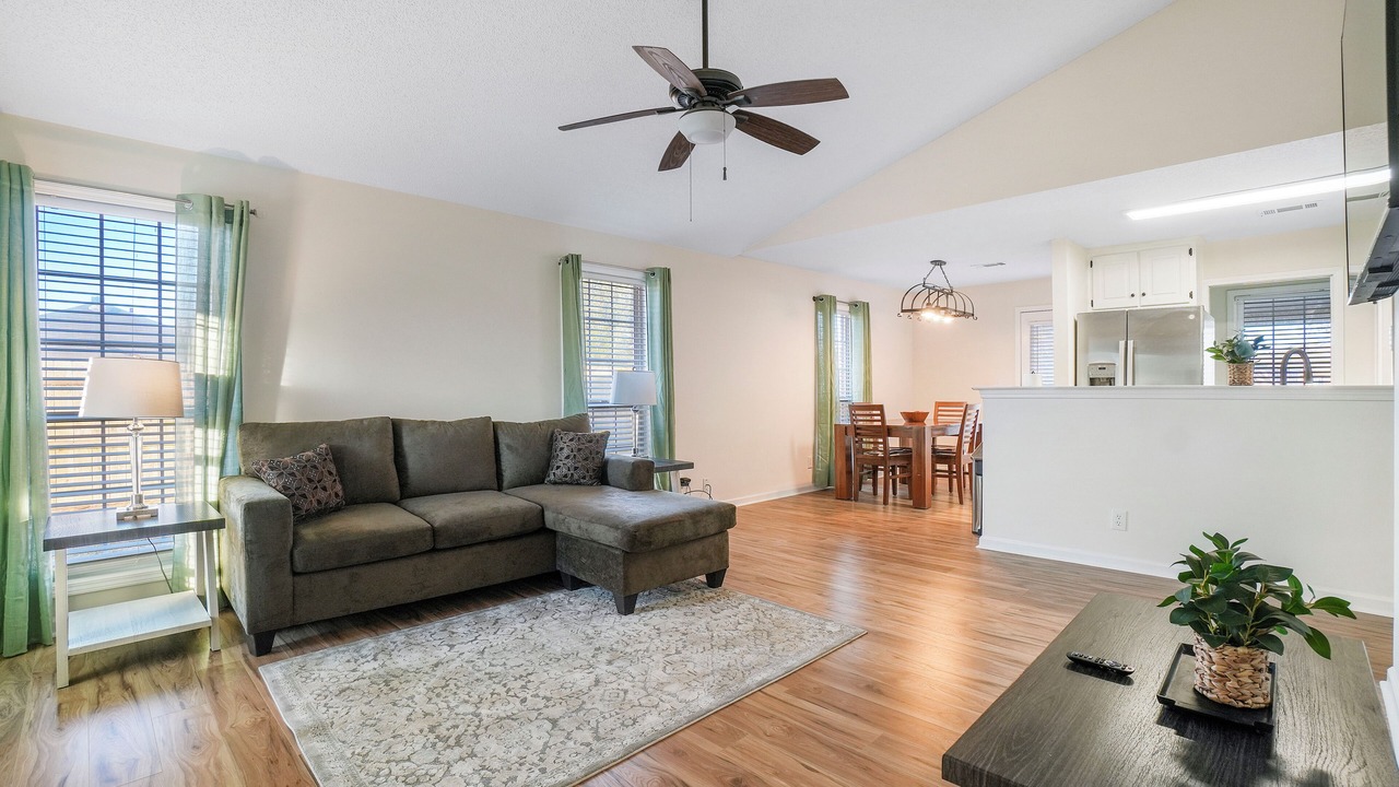 Photo of Livingroom in Gunter Afs