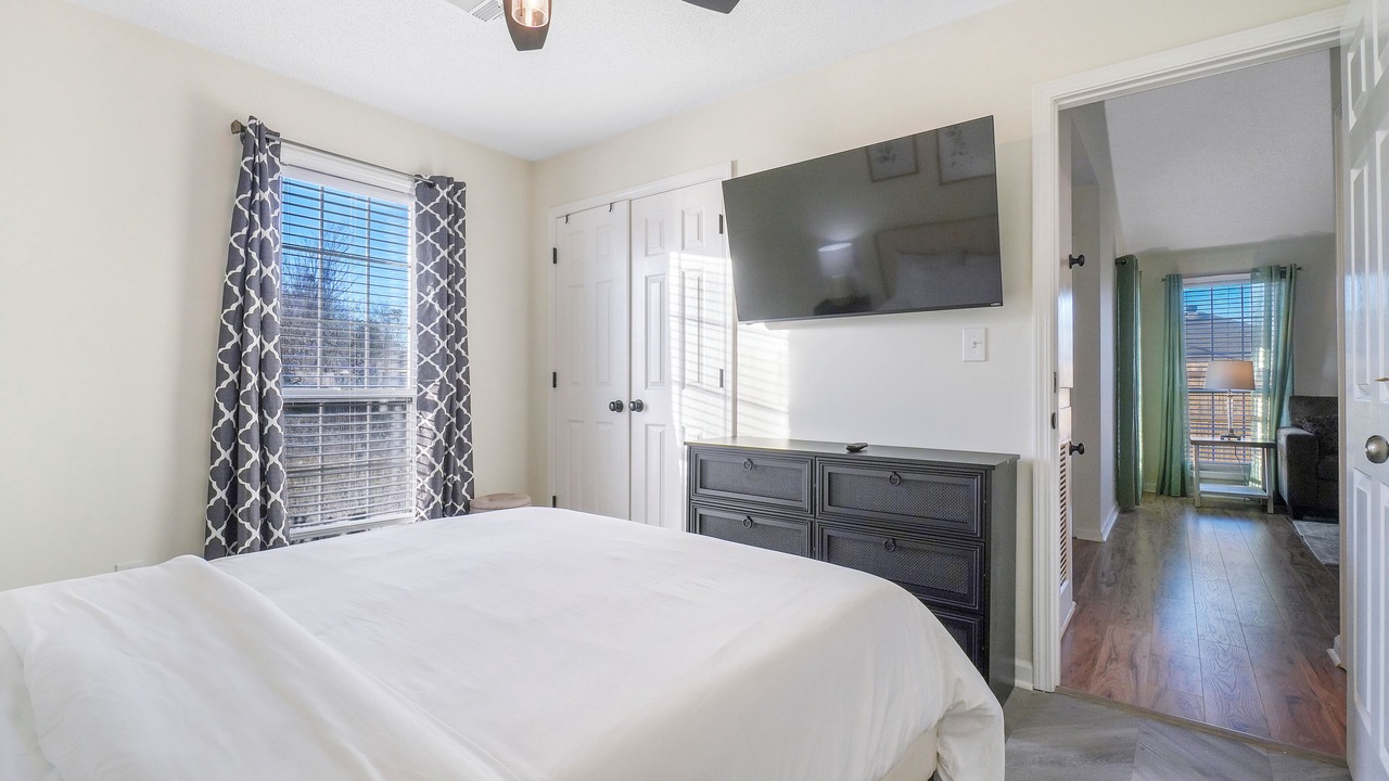Photo of Bedroom in Gunter Afs