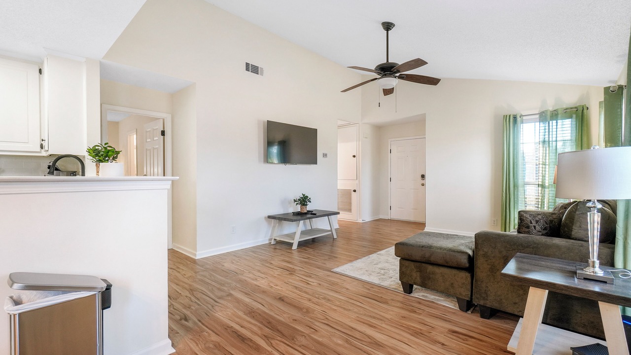 Photo of Livingroom in Gunter Afs