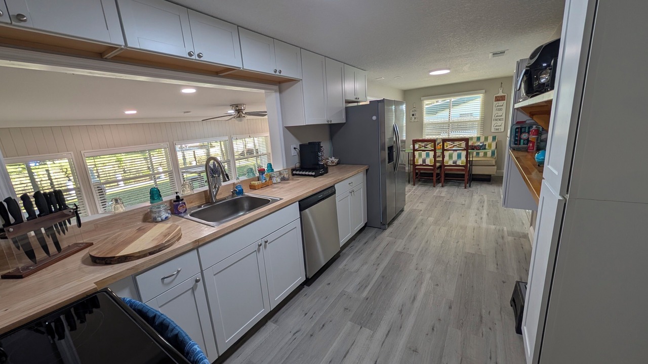 Photo of Kitchen in Satsuma