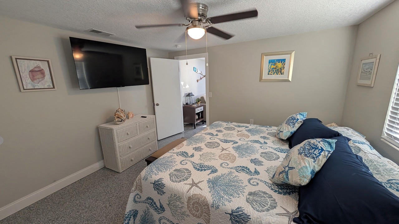 Photo of Bedroom in Satsuma
