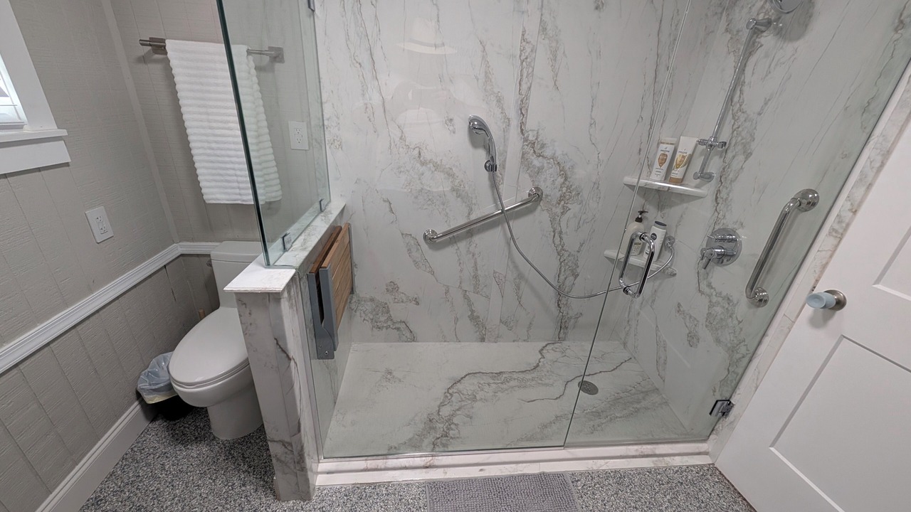 Photo of Bathroom in Satsuma