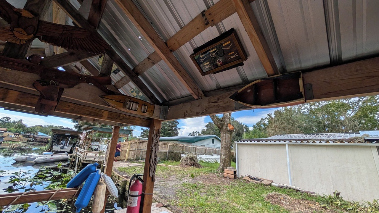 Photo of Patio Balcony in Satsuma
