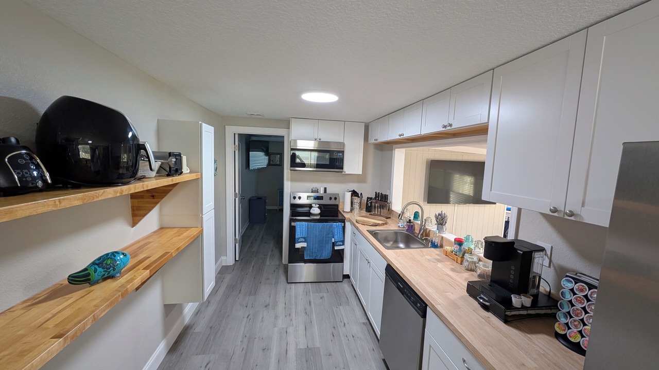 Photo of Kitchen in Satsuma