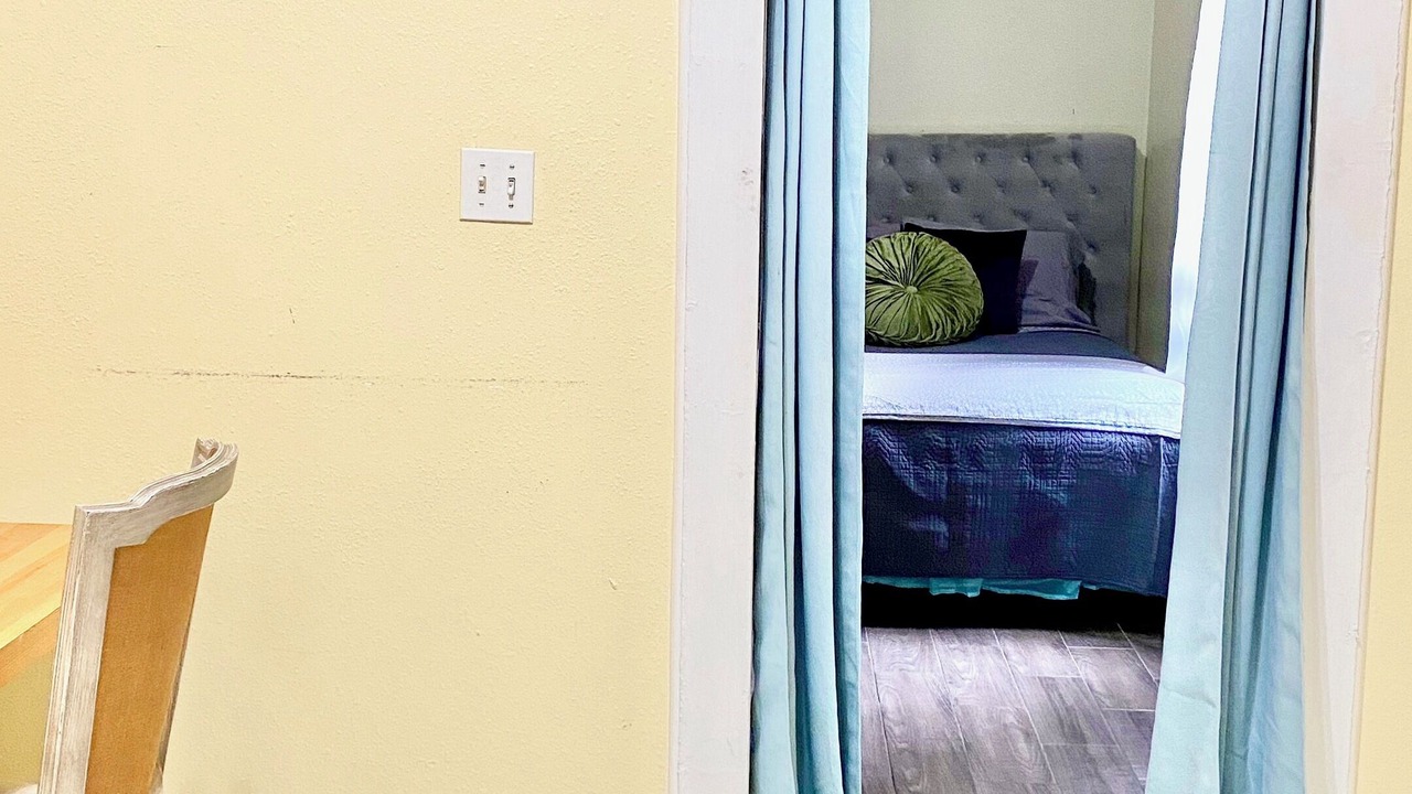 Photo of Bedroom in Treme